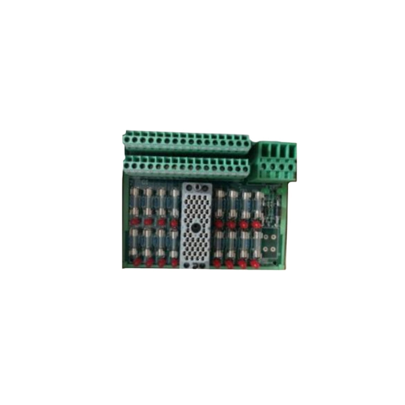 Invensys Triconex 9563-810 Standard Termination Panel in stock