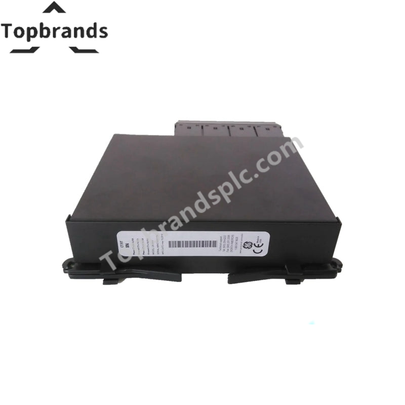 General Electric Multilin UR-6FH Dijital Giriş/Çıkış Modülü - Topbrands ...