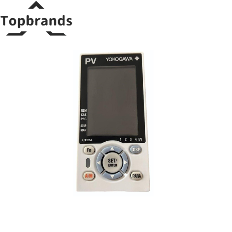 Yokogawa UT35A-010-01-00 Digital Indicator Controller - Topbrands PLC