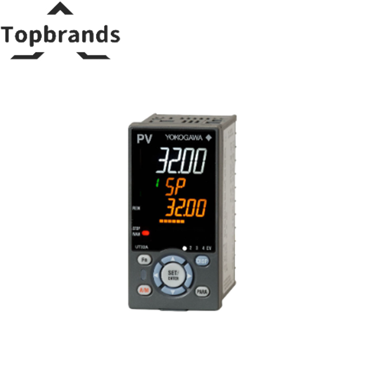 Yokogawa UT35A-010-01-00 Digital Indicator Controller - Topbrands PLC