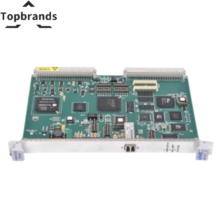 GE VMIVME5565 332-015565-010 Reflective Memory Node Card - Topbrands ...