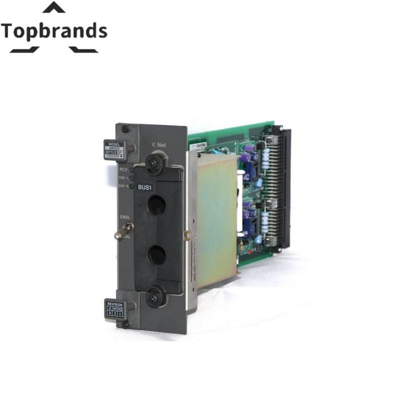 Yokogawa AIP571 Electrical Transceiver RIO I/O Module - Topbrands PLC ...