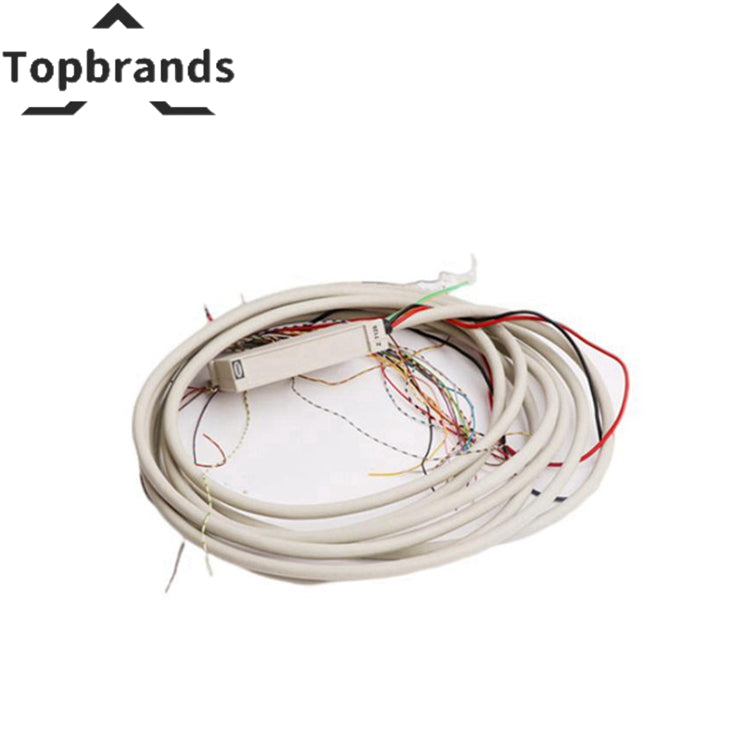 HIMatrix Z 7308 Shunt Adapter Data Sheet - Topbrands PLC Limited