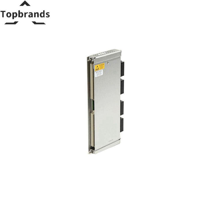 Bently Nevada 140471-02 I/O Module (Internal Terminations