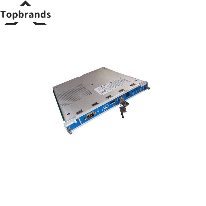 3500 Rack Display Module Bently Nevada | 3500/93 | 135799-01 | Display Interface Module ...