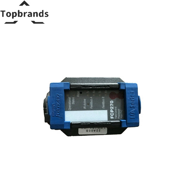 Foxboro | FCP270 P0917YZ | Field Control Processor 270